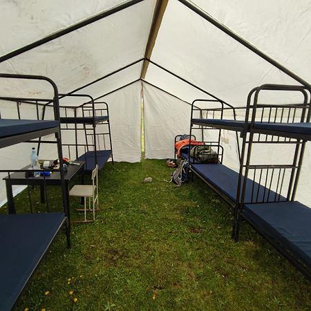 Highland Hostel Erévan Extérieur photo