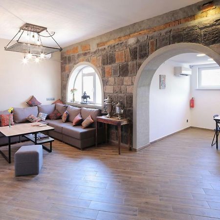 Highland Hostel Erévan Extérieur photo