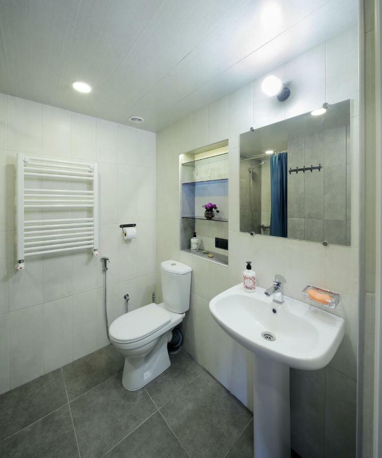 Highland Hostel Erévan Extérieur photo